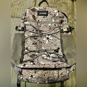 Dakine Unisex Wndr Backpack, 25L